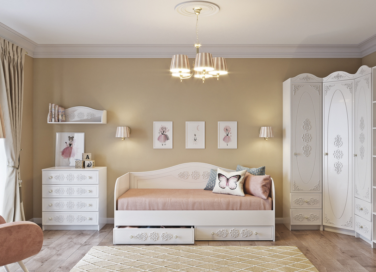 Модульная система «Ki-Ki»